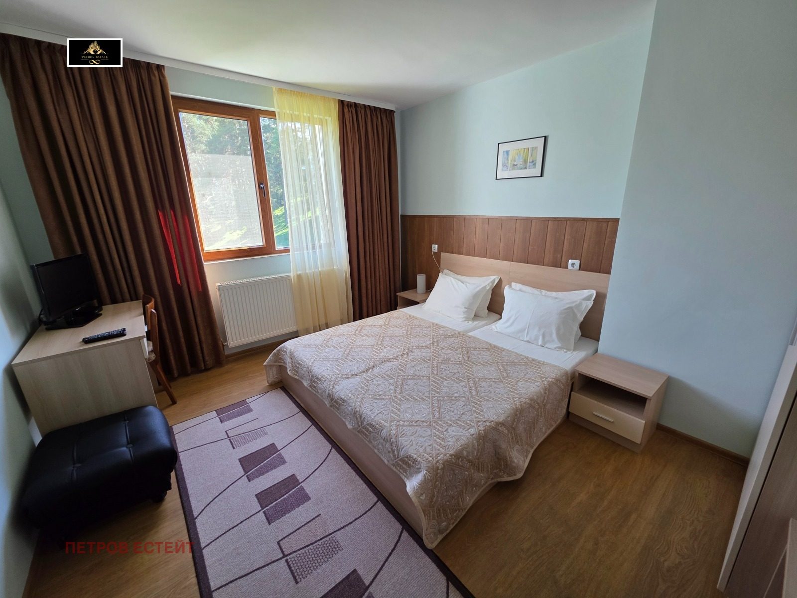 Hotel for Sale in Sarnitsa, Pazardzhik Province, Bulgaria — 600 m² — photo 6