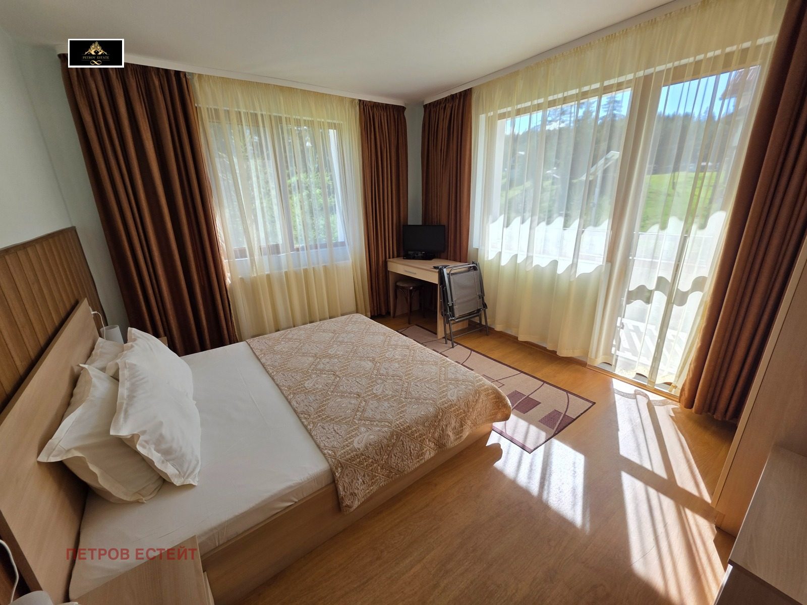 Hotel for Sale in Sarnitsa, Pazardzhik Province, Bulgaria — 600 m² — photo 7