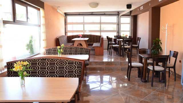 Hotel for Sale in Chepintsi, Sofia, Bulgaria — photo 8
