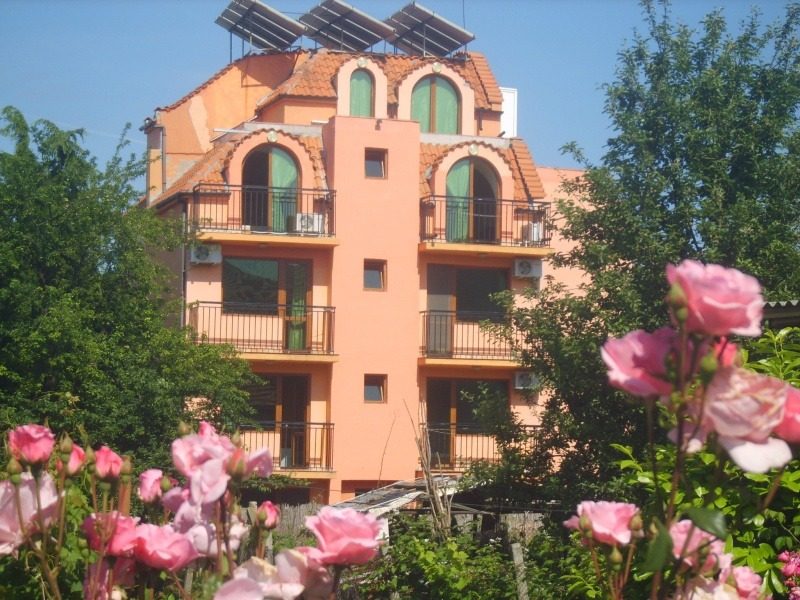 Hotel for Sale in Chernomorets, Burgas Province, Bulgaria — 420 m² — photo 2
