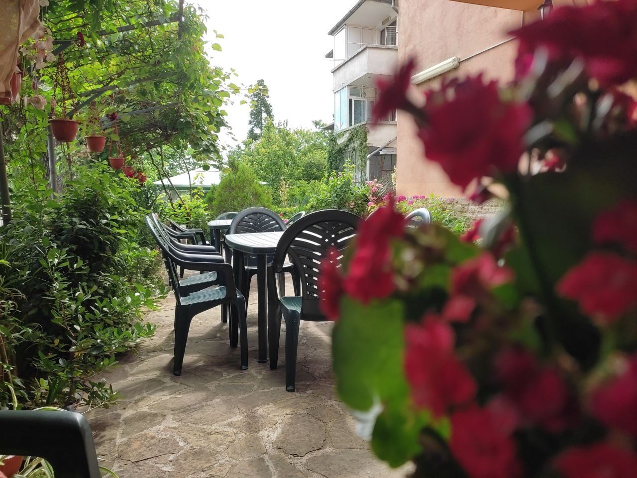 Hotel for Sale in Chernomorets, Burgas Province, Bulgaria — 420 m² — photo 5
