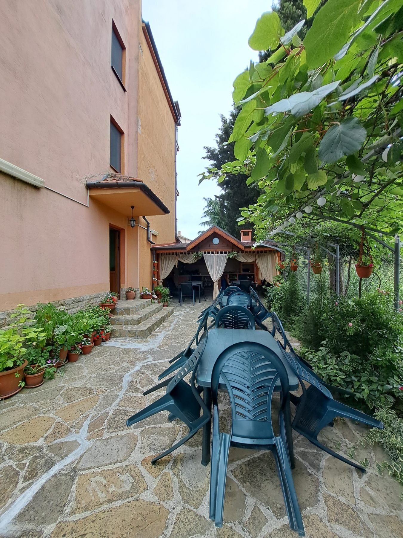 Hotel for Sale in Chernomorets, Burgas Province, Bulgaria — 420 m² — photo 7
