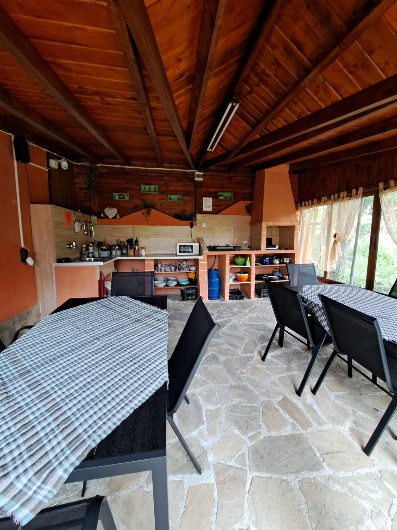 Hotel for Sale in Chernomorets, Burgas Province, Bulgaria — 420 m² — photo 9