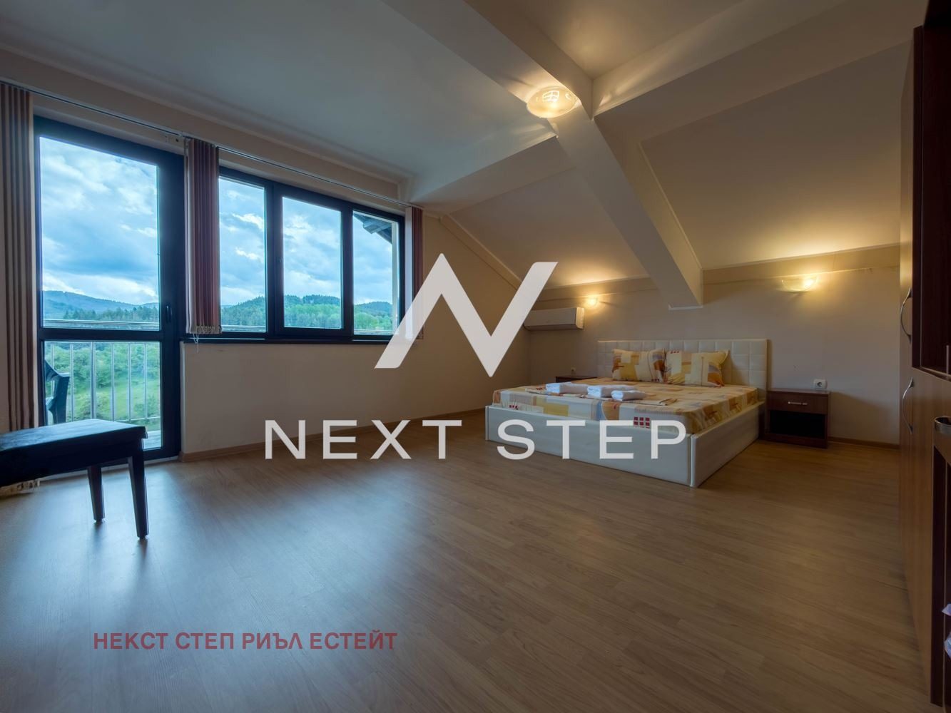 Hotel for Sale in Batak, Pazardzhik Province, Bulgaria — 630 m² — photo 5