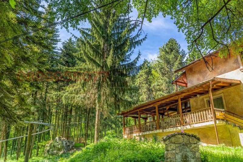 Hotel for Sale in Krushuna, Lovech Province, Bulgaria — photo 4