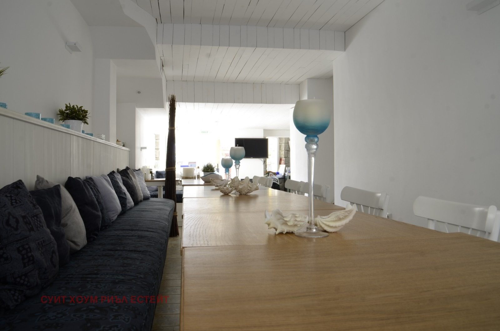 Hotel for Sale in Sozopol, Burgas Province, Bulgaria — 830 m² — photo 4