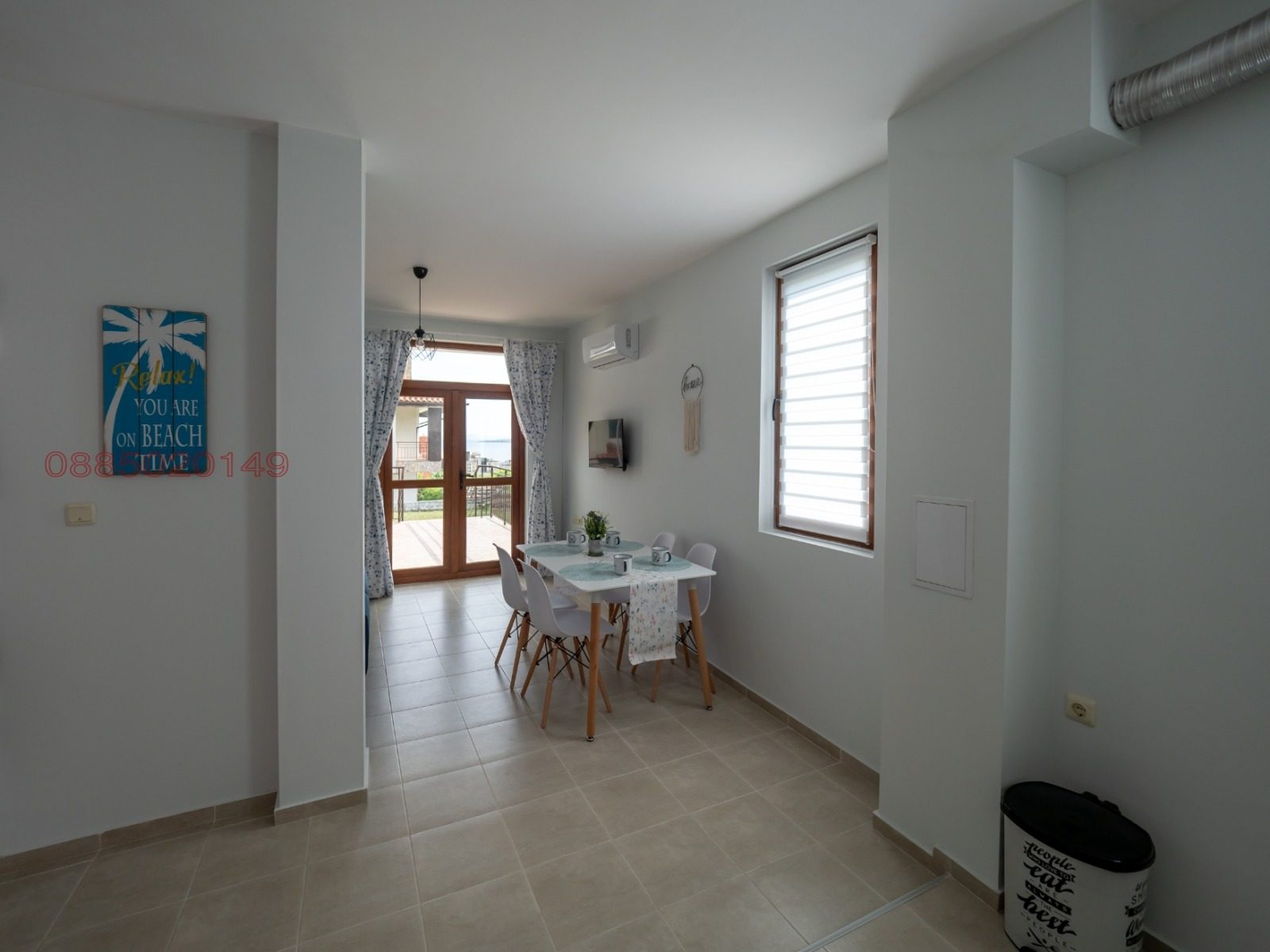 Hotel for Sale in Sveti Vlas, Burgas Province, Bulgaria — 320 m² (ref. 54932739) — photo 6