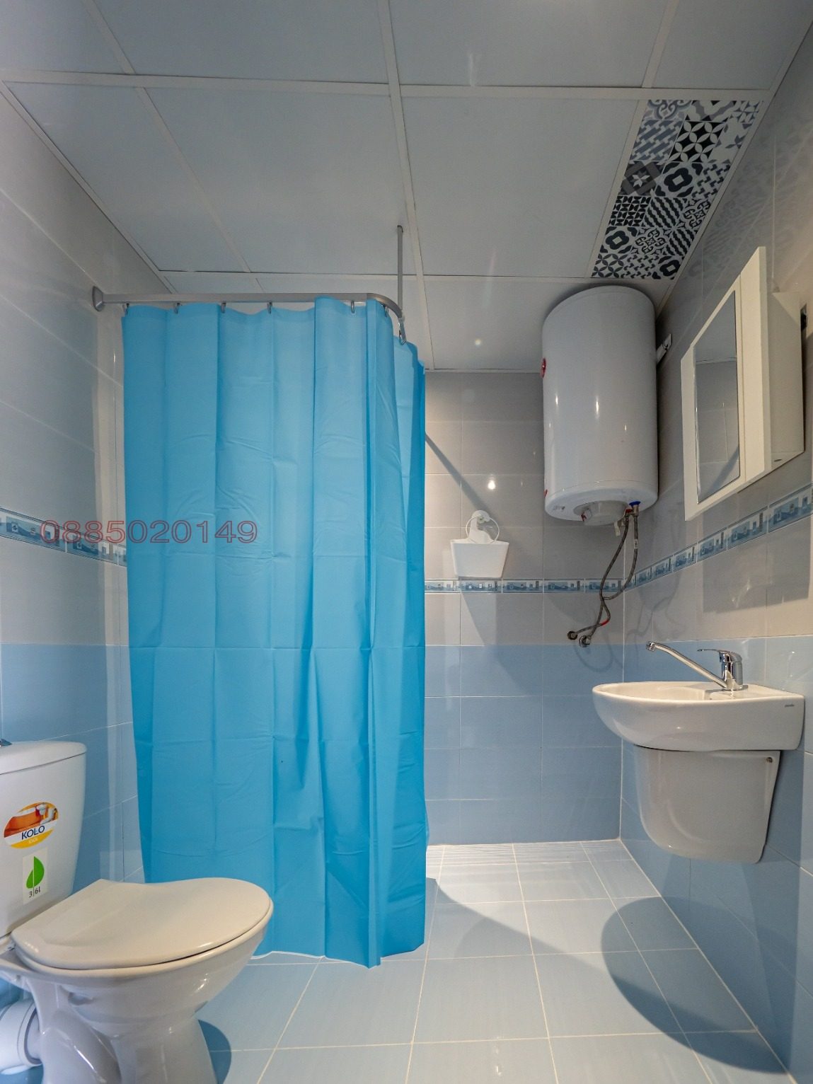 Hotel for Sale in Sveti Vlas, Burgas Province, Bulgaria — 320 m² (ref. 54932739) — photo 8