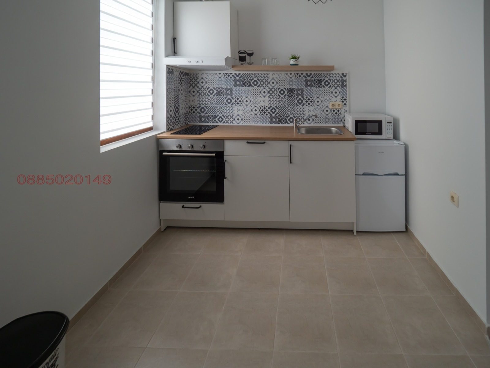 Hotel for Sale in Sveti Vlas, Burgas Province, Bulgaria — 320 m² (ref. 54932739) — photo 9