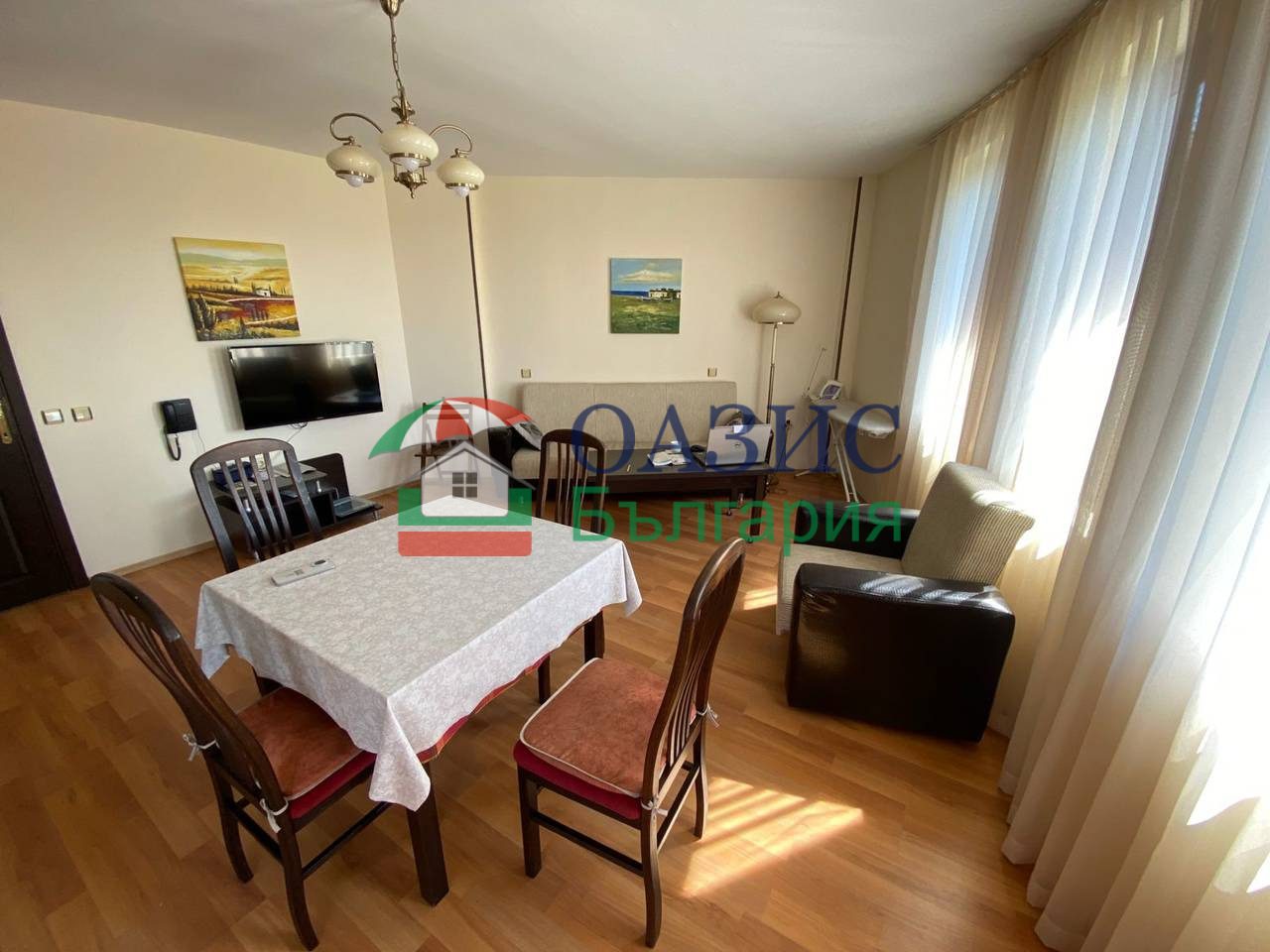 Hotel for Sale in Tsarevo, Burgas Province, Bulgaria — 104 m² — photo 3