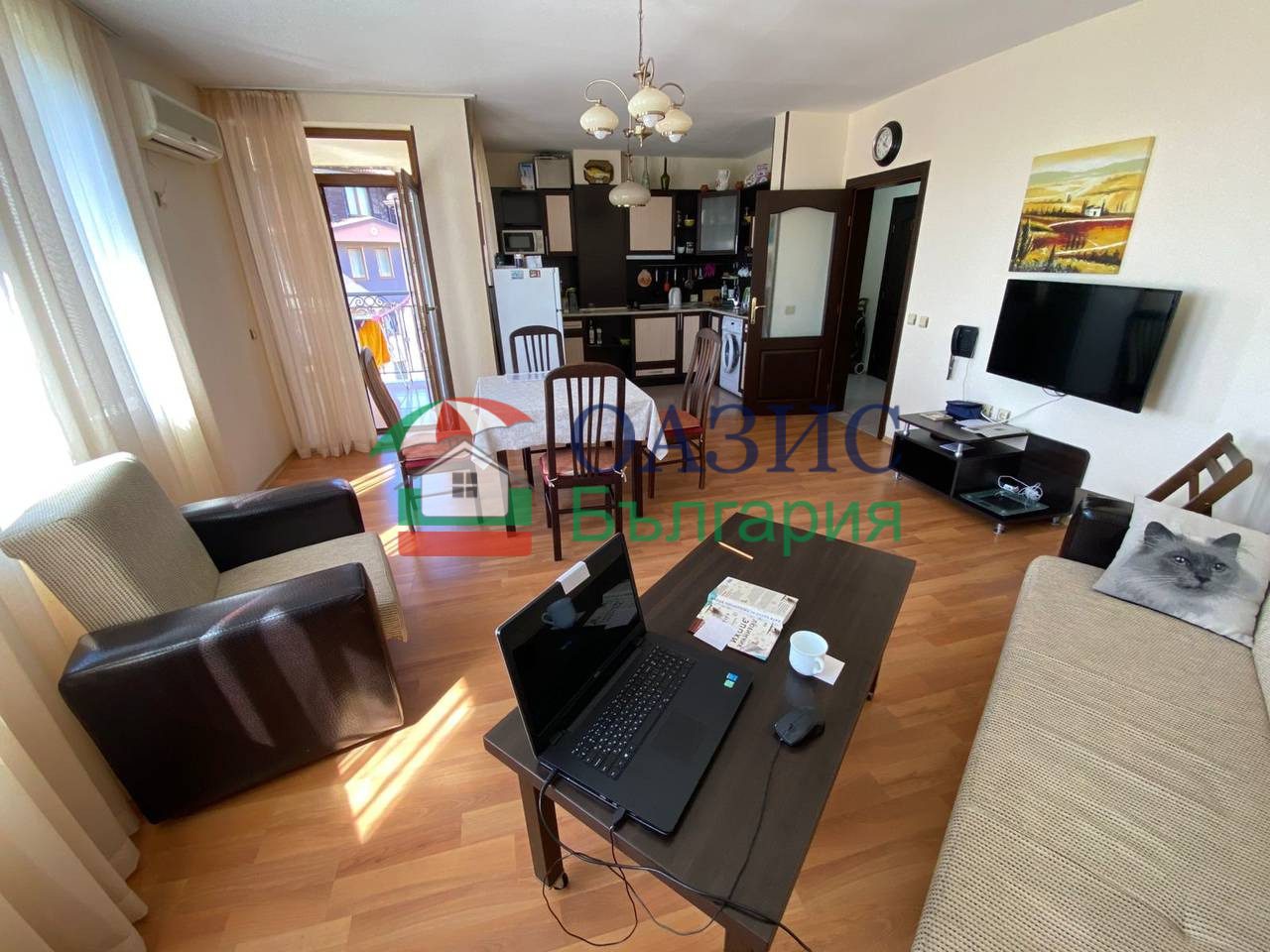 Hotel for Sale in Tsarevo, Burgas Province, Bulgaria — 104 m² — photo 4