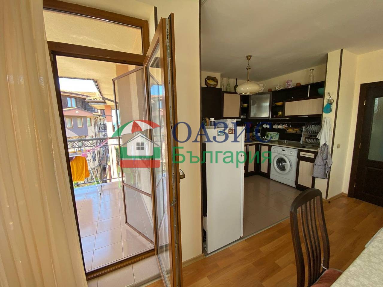 Hotel for Sale in Tsarevo, Burgas Province, Bulgaria — 104 m² — photo 5