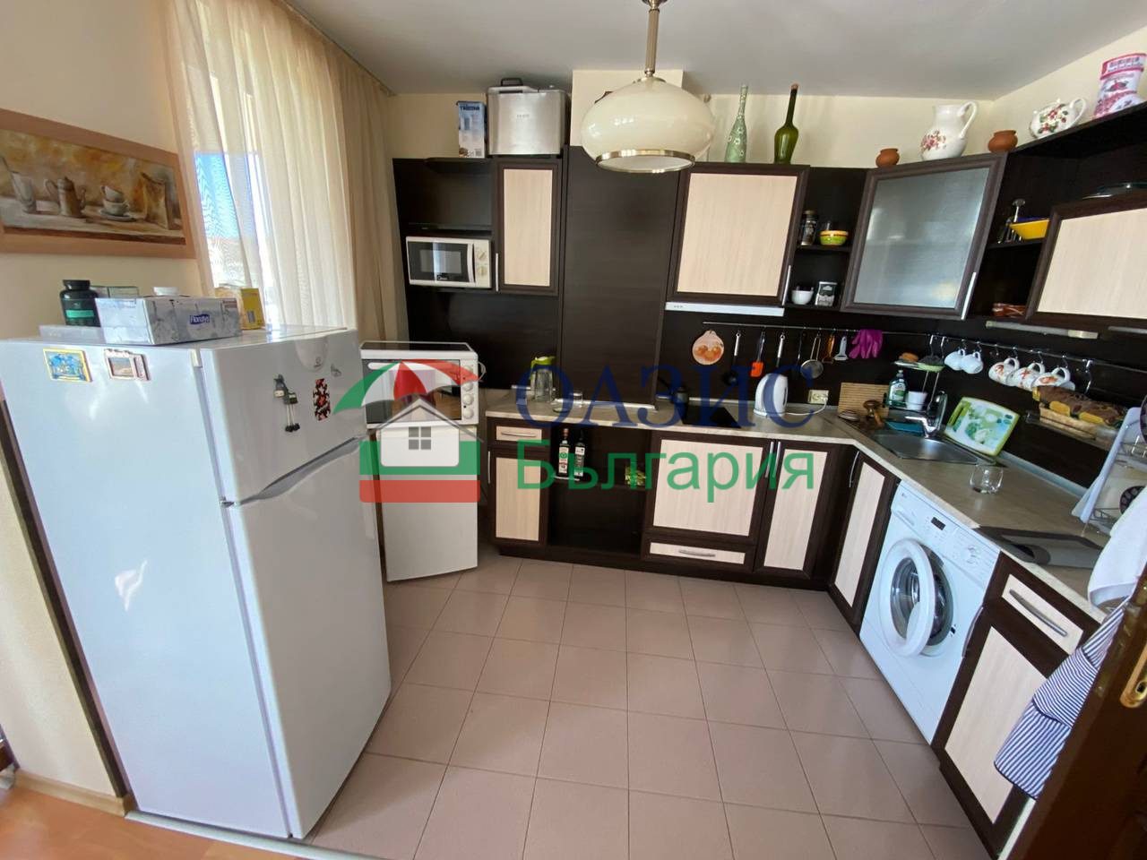 Hotel for Sale in Tsarevo, Burgas Province, Bulgaria — 104 m² — photo 6