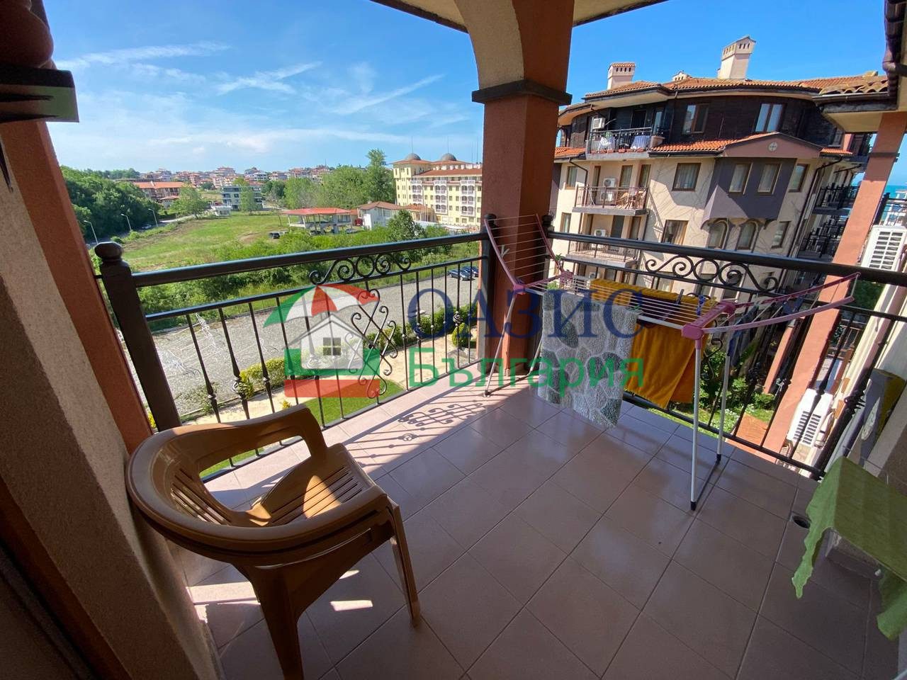 Hotel for Sale in Tsarevo, Burgas Province, Bulgaria — 104 m² — photo 7
