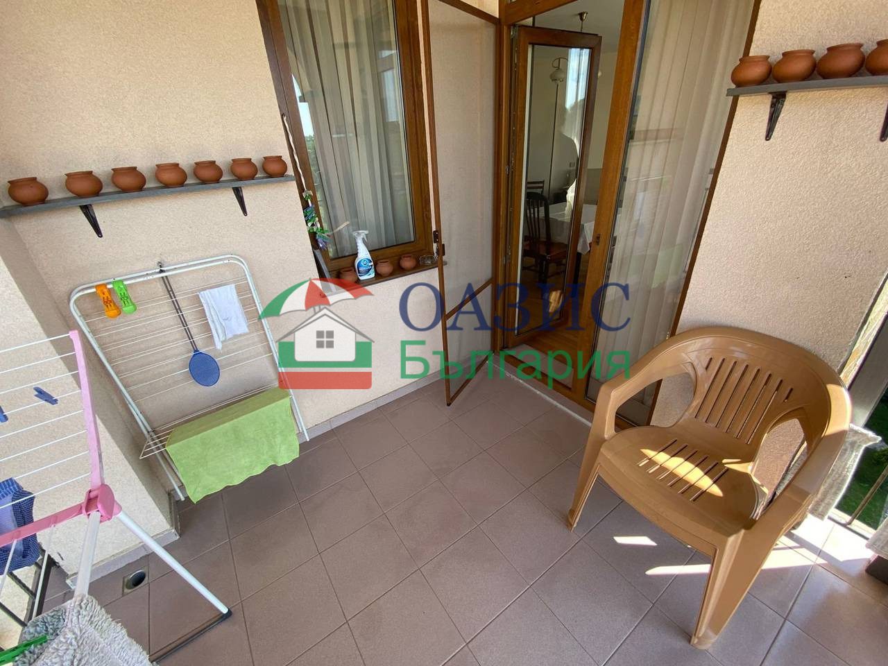 Hotel for Sale in Tsarevo, Burgas Province, Bulgaria — 104 m² — photo 8
