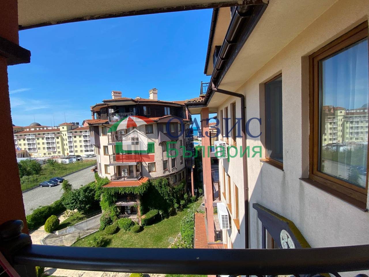 Hotel for Sale in Tsarevo, Burgas Province, Bulgaria — 104 m² — photo 9