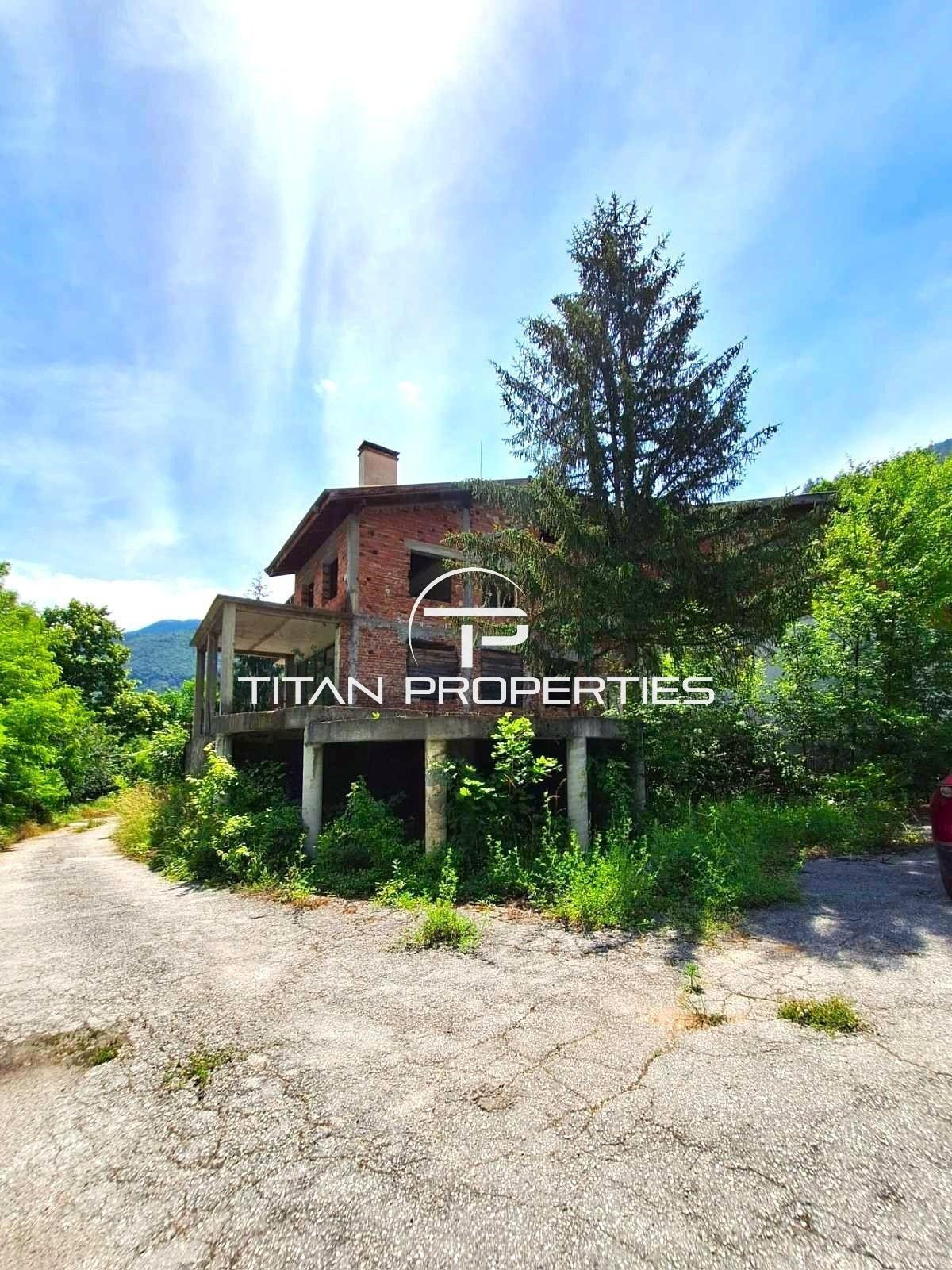 Hotel for Sale in Narechenski Bani, Plovdiv Province, Bulgaria — 1,849 m² — photo 6