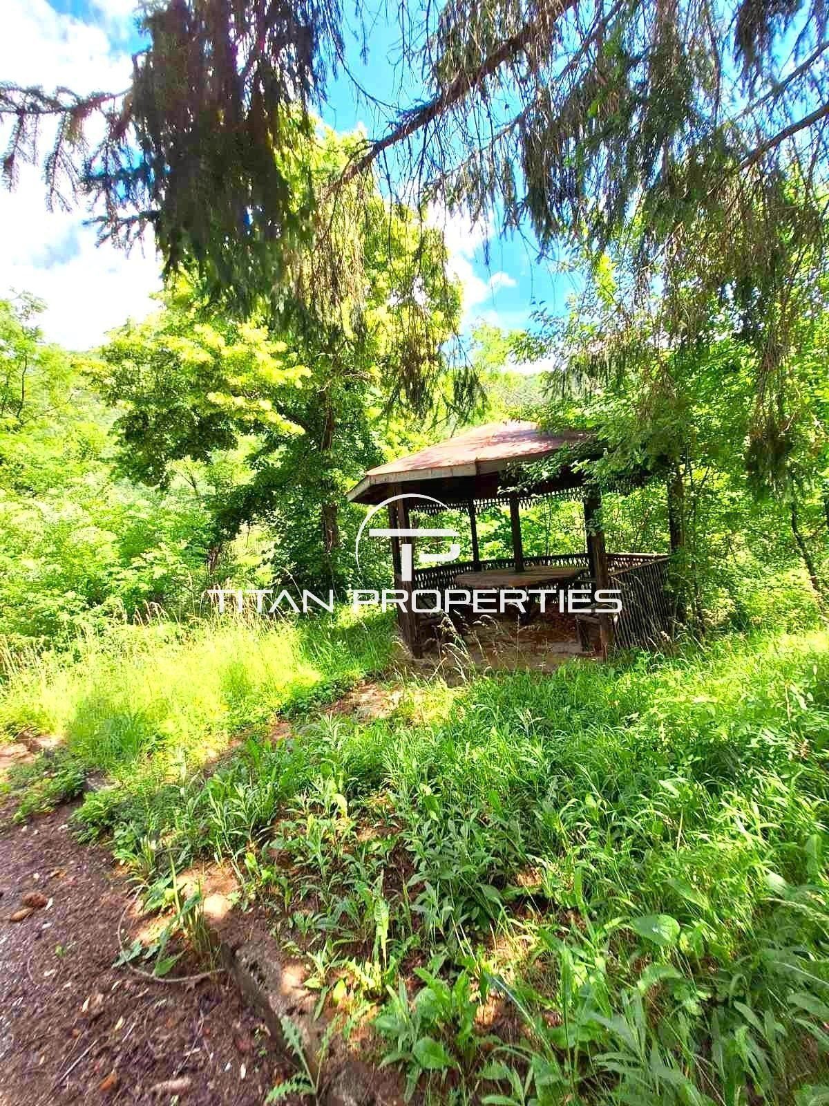 Hotel for Sale in Narechenski Bani, Plovdiv Province, Bulgaria — 1,849 m² — photo 7