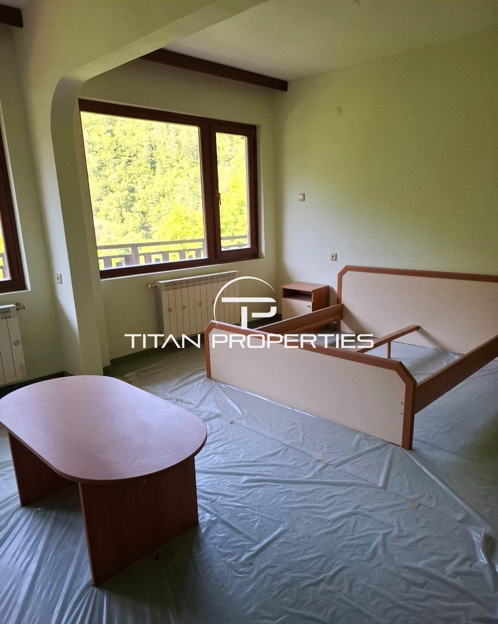 Hotel for Sale in Narechenski Bani, Plovdiv Province, Bulgaria — 1,849 m² — photo 8