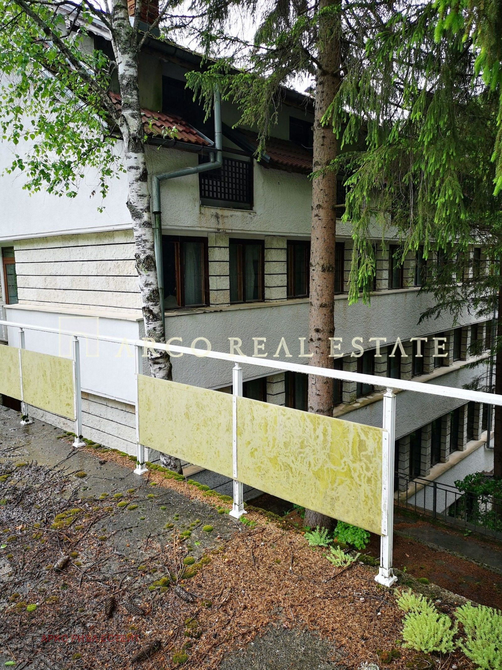 Hotel for Sale in Troyan, Lovech Province, Bulgaria — 1,065 m² — photo 9
