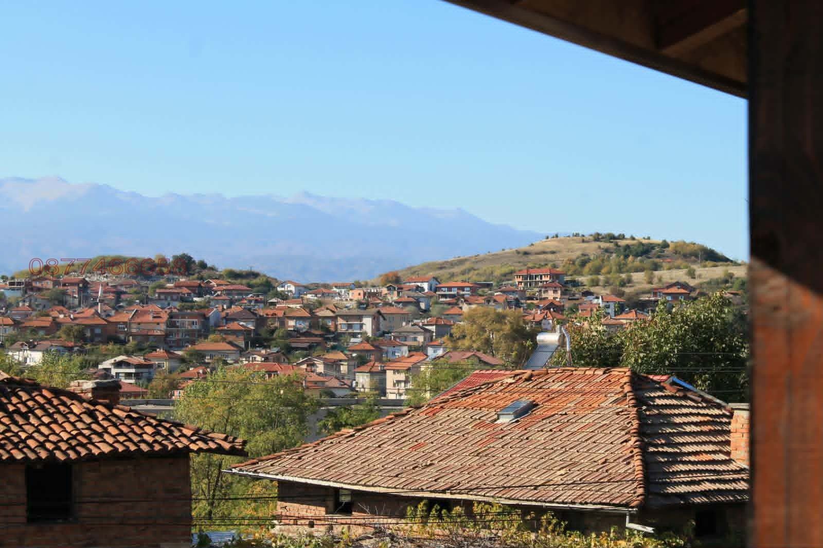 Hotel for Sale in Ognyanovo, Blagoevgrad Province, Bulgaria — 1,050 m² — photo 4