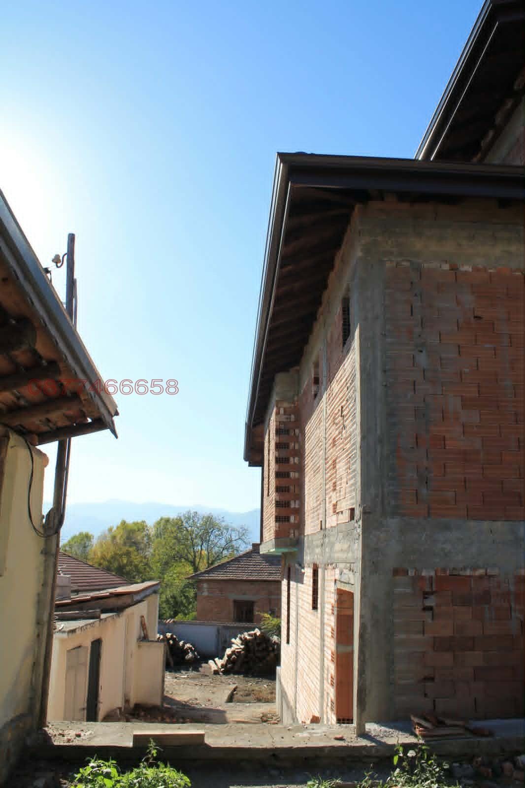 Hotel for Sale in Ognyanovo, Blagoevgrad Province, Bulgaria — 1,050 m² — photo 5