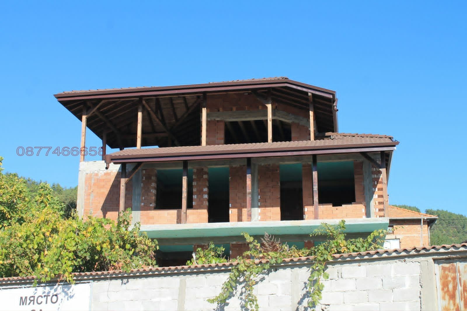 Hotel for Sale in Ognyanovo, Blagoevgrad Province, Bulgaria — 1,050 m² — photo 6