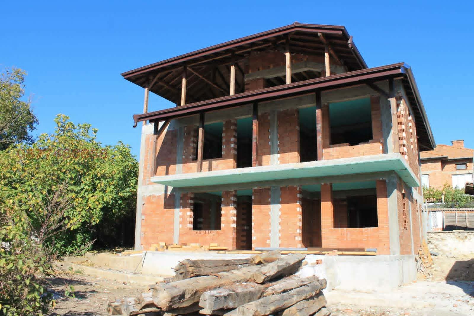 Hotel for Sale in Ognyanovo, Blagoevgrad Province, Bulgaria — 1,050 m² — photo 7