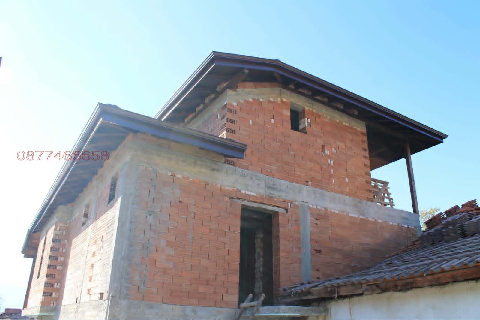 Hotel for Sale in Ognyanovo, Blagoevgrad Province, Bulgaria — 1,050 m² — photo 8