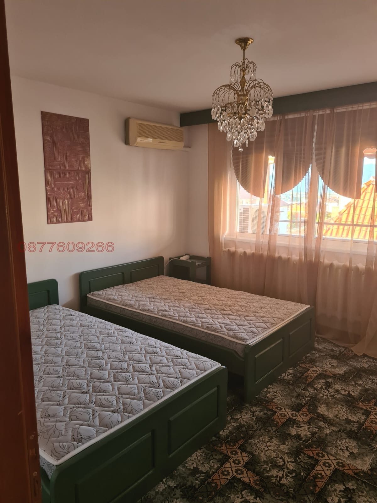 Hotel for Sale in Sandanski, Blagoevgrad Province, Bulgaria — 513 m² — photo 8