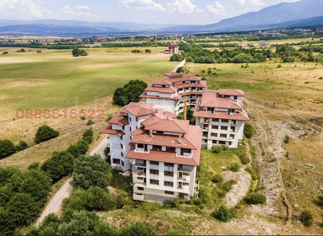 Hotel for Sale in Razlog, Blagoevgrad Province, Bulgaria — 9,500 m² — photo 3