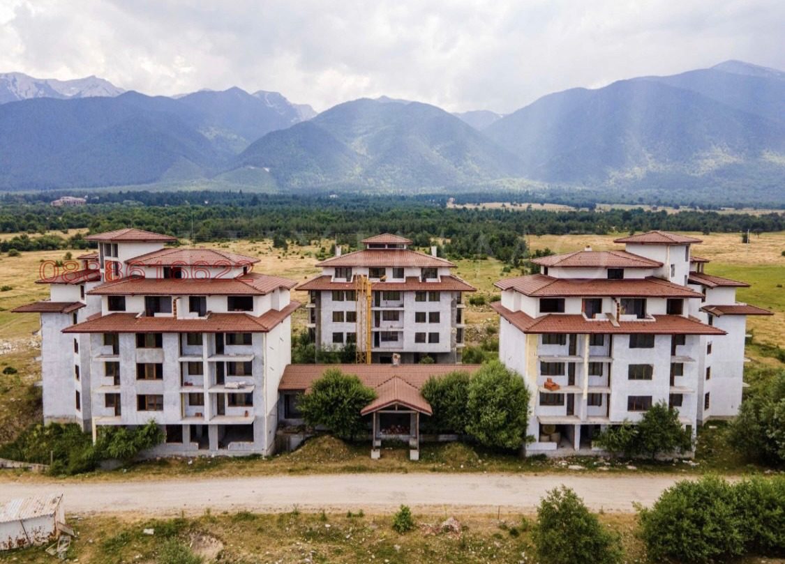 Hotel for Sale in Razlog, Blagoevgrad Province, Bulgaria — 9,500 m² — photo 5