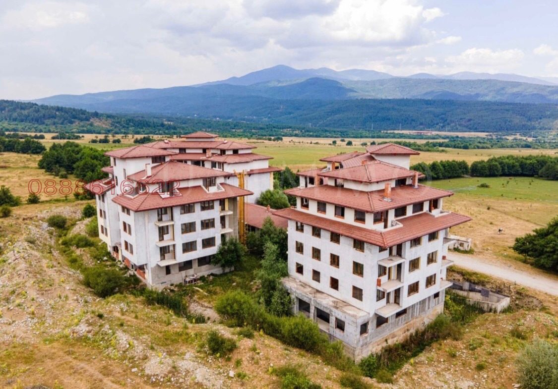 Hotel for Sale in Razlog, Blagoevgrad Province, Bulgaria — 9,500 m² — photo 6