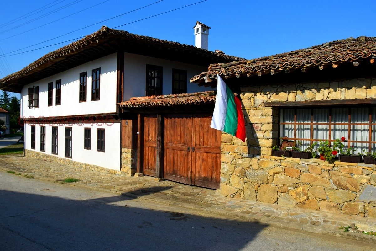 Hotel for Sale in Mindya, Veliko Tarnovo Province, Bulgaria — photo 3