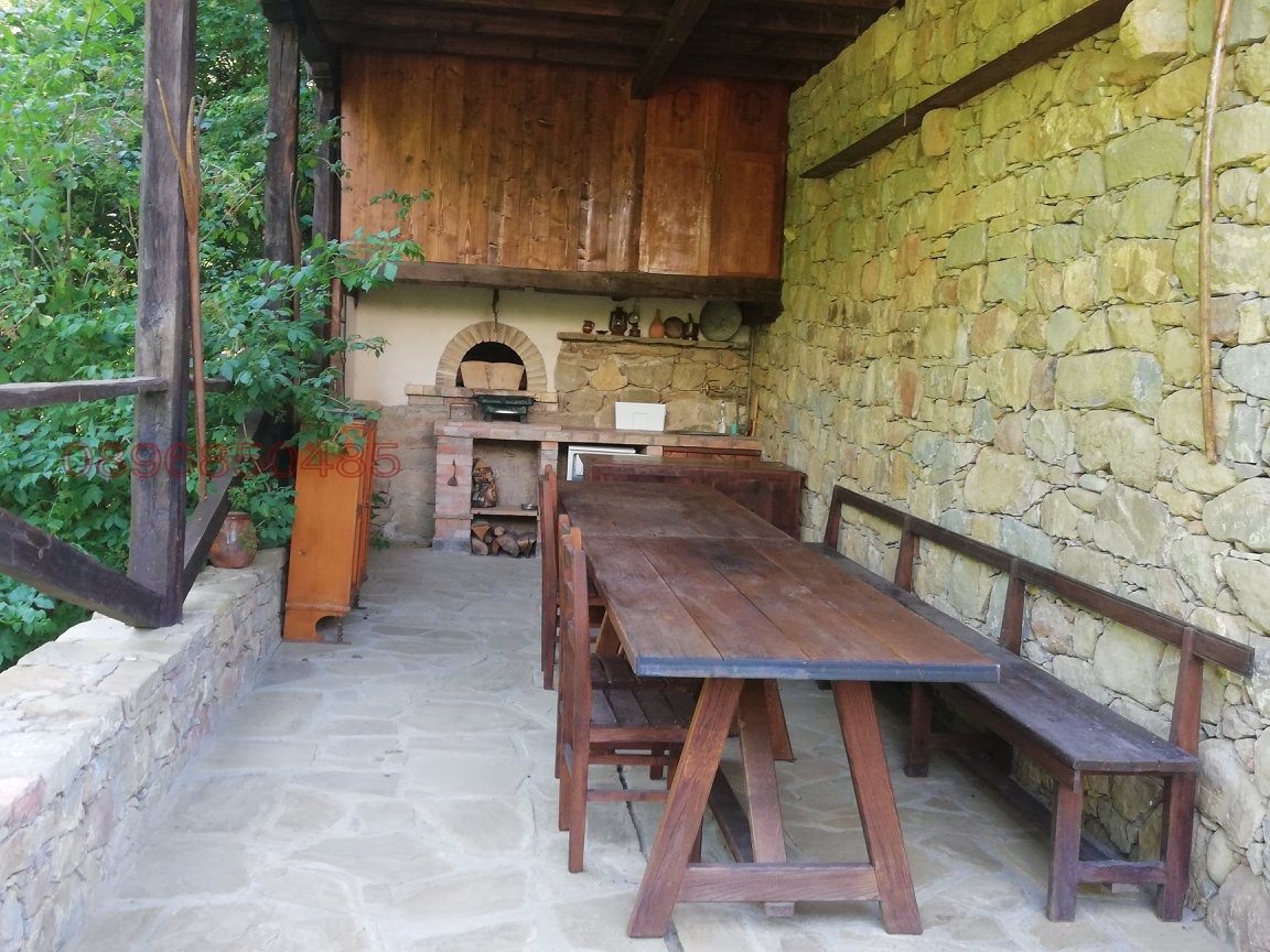 Hotel for Sale in Mindya, Veliko Tarnovo Province, Bulgaria — photo 9