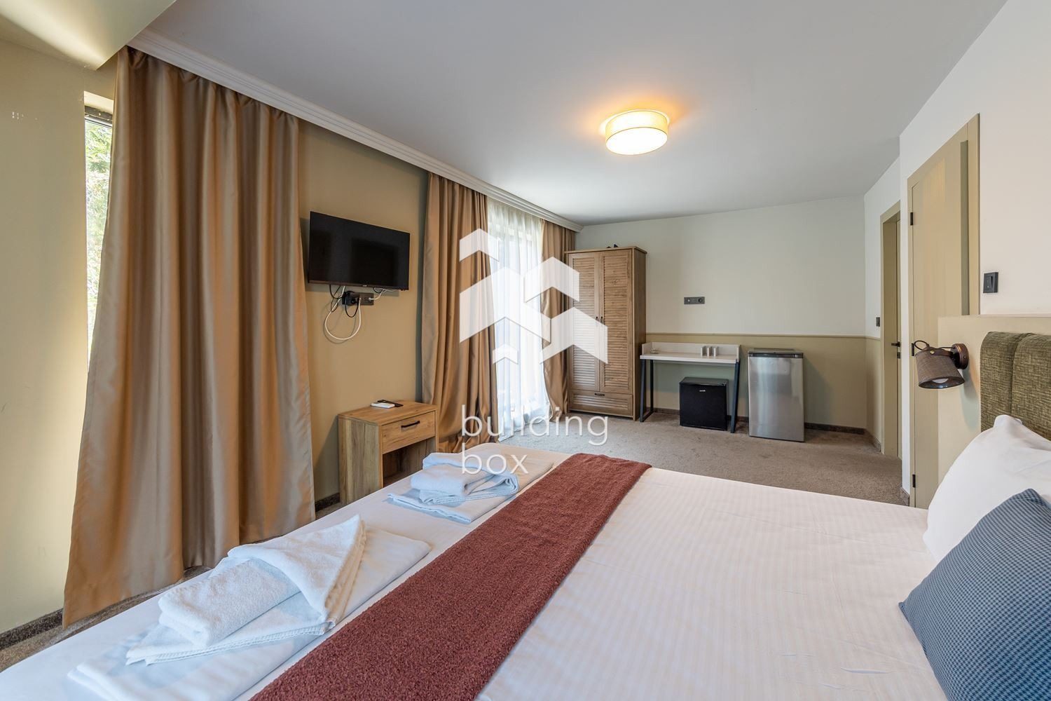Hotel for Sale in Evksinograd, Varna, Bulgaria — 546 m² — photo 6