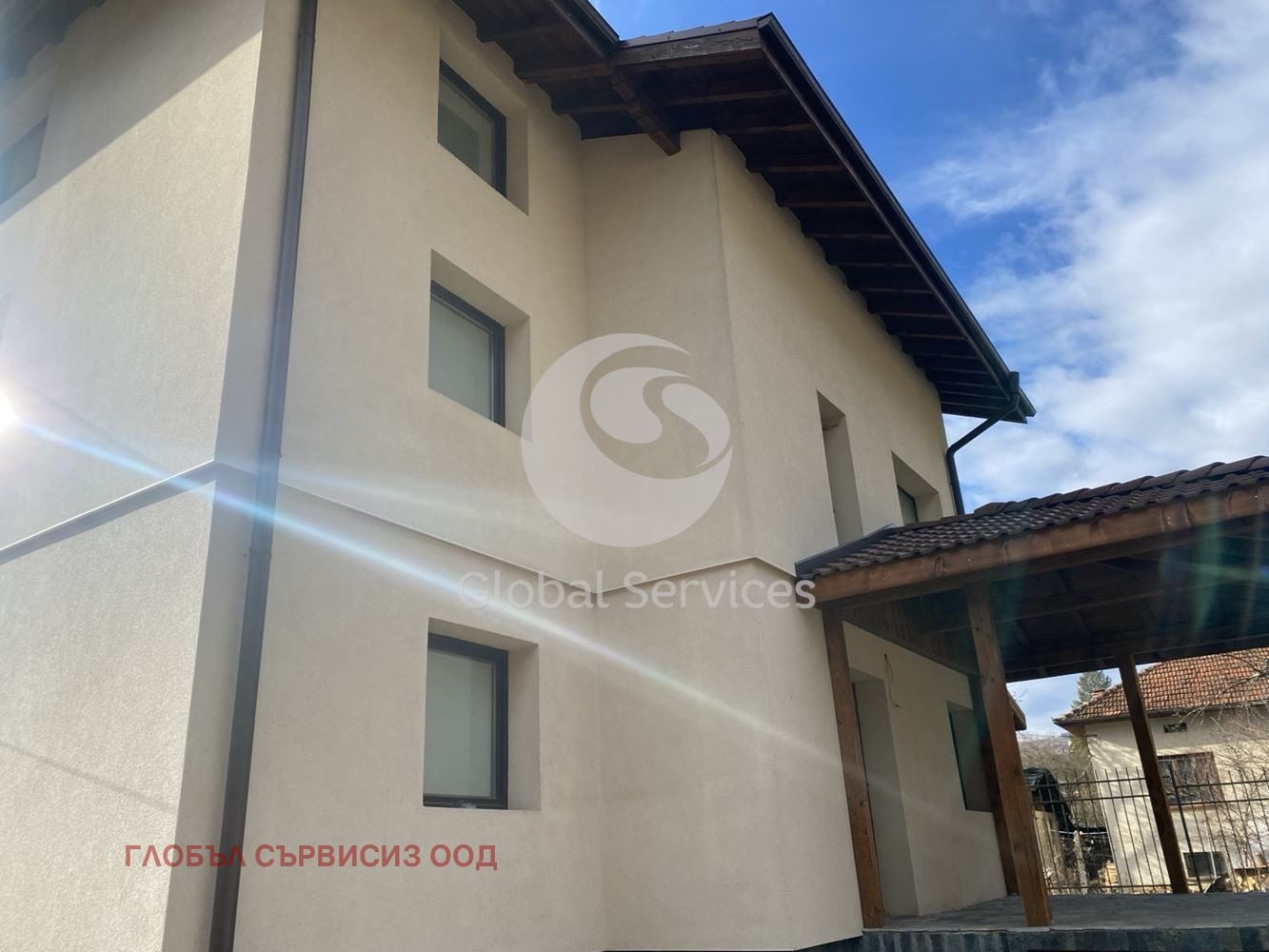 Hotel for Sale in Ribaritsa, Lovech Province, Bulgaria — 300 m² — photo 2