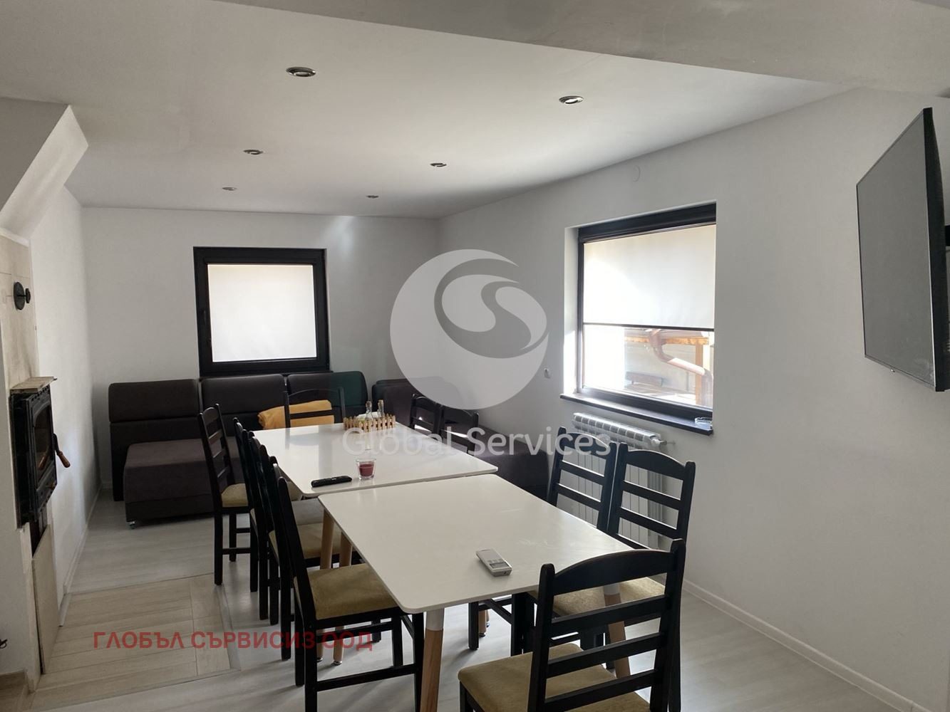 Hotel for Sale in Ribaritsa, Lovech Province, Bulgaria — 300 m² — photo 4