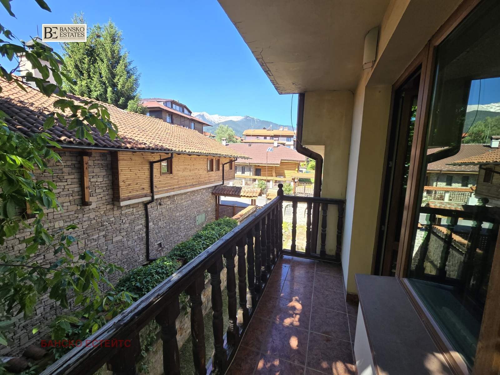 Hotel for Sale in Bansko, Blagoevgrad Province, Bulgaria — 1,100 m² — photo 4