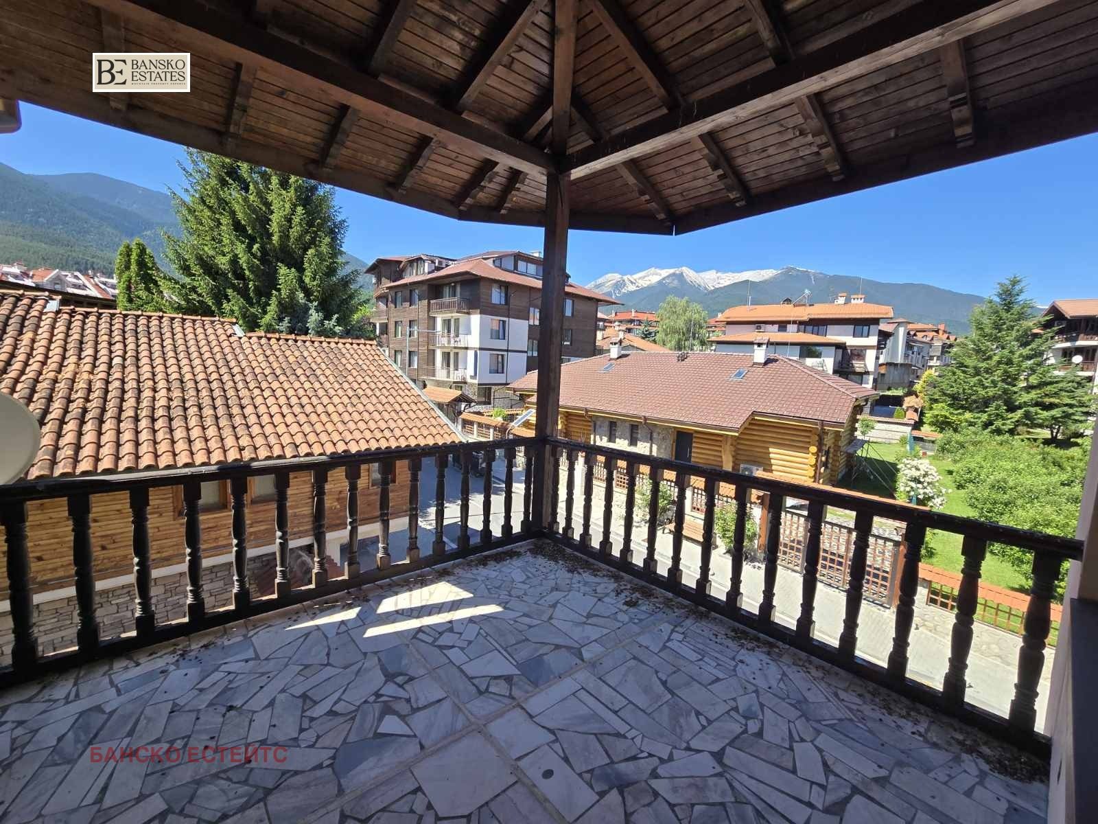 Hotel for Sale in Bansko, Blagoevgrad Province, Bulgaria — 1,100 m² — photo 5