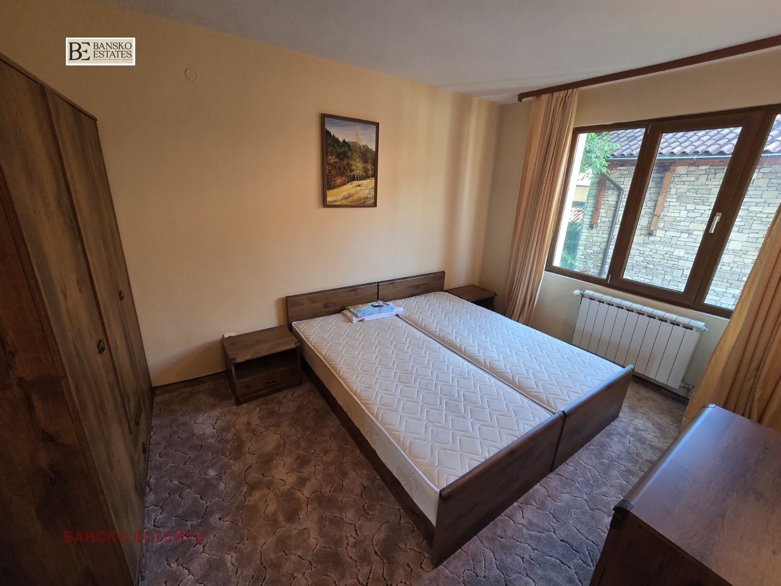 Hotel for Sale in Bansko, Blagoevgrad Province, Bulgaria — 1,100 m² — photo 6
