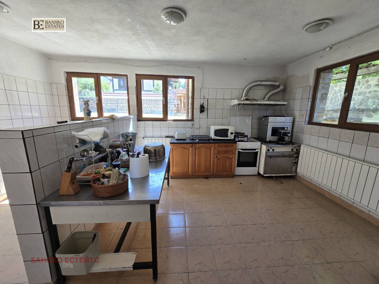 Hotel for Sale in Bansko, Blagoevgrad Province, Bulgaria — 1,100 m² — photo 7