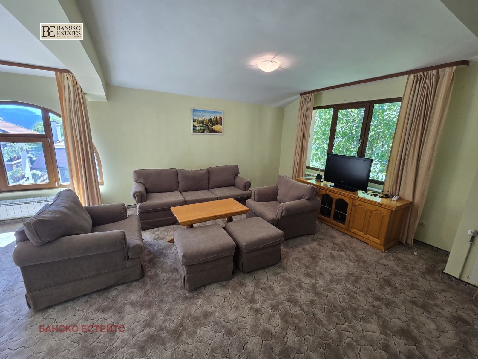 Hotel for Sale in Bansko, Blagoevgrad Province, Bulgaria — 1,100 m² — photo 8
