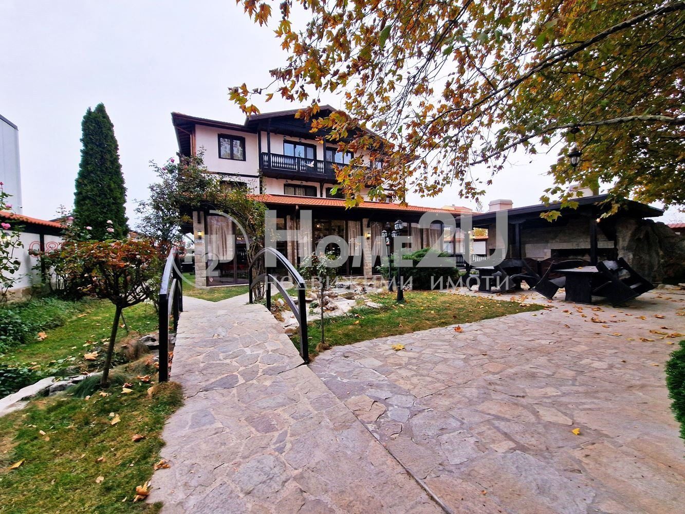 Hotel for Sale in Asenovgrad, Plovdiv Province, Bulgaria — 1,324 m² — photo 5