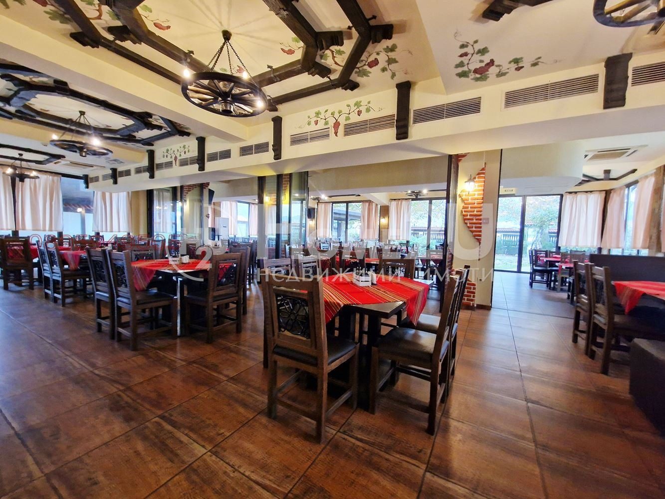 Hotel for Sale in Asenovgrad, Plovdiv Province, Bulgaria — 1,324 m² — photo 6