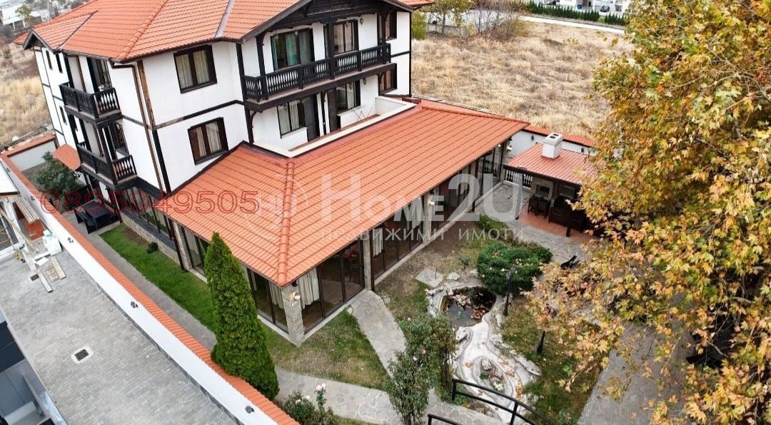 Hotel for Sale in Asenovgrad, Plovdiv Province, Bulgaria — 1,324 m² — photo 7
