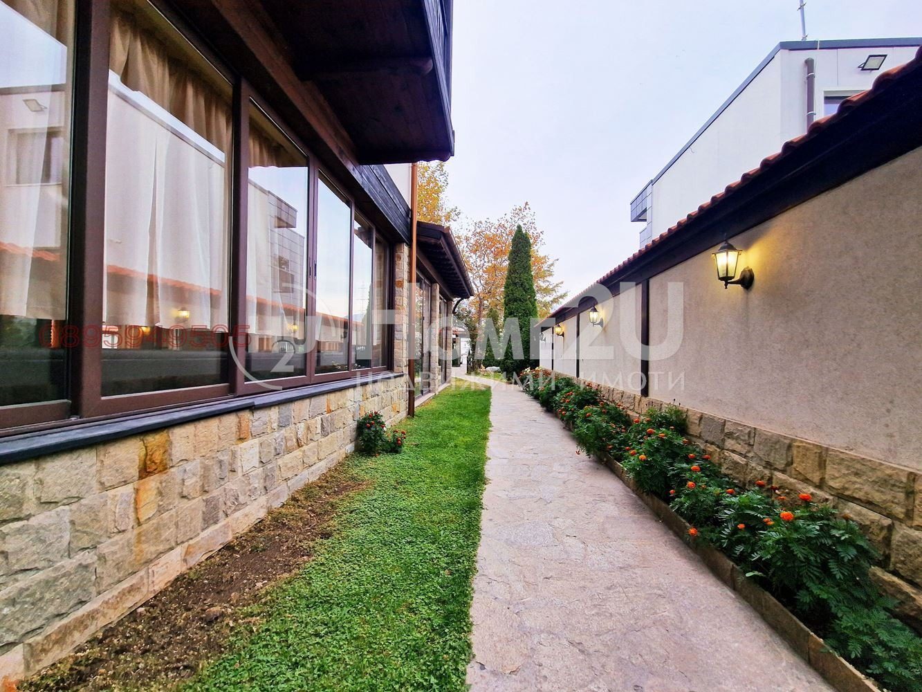 Hotel for Sale in Asenovgrad, Plovdiv Province, Bulgaria — 1,324 m² — photo 9