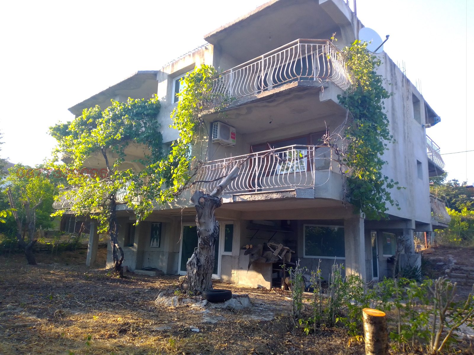 Hotel for Sale in Albena Resort, Dobrich Province, Bulgaria — photo 2