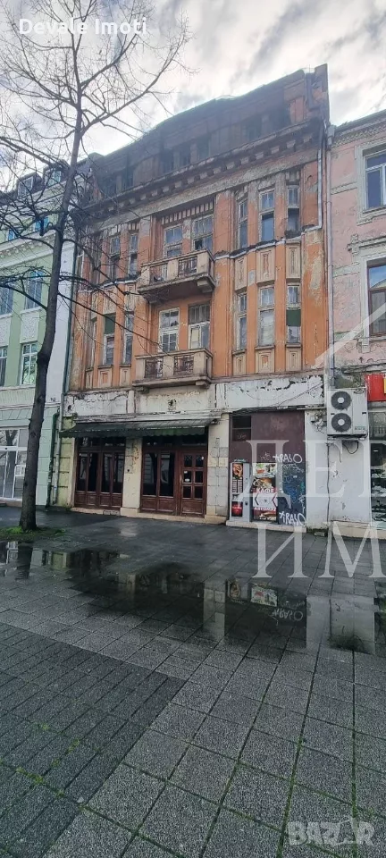 Detached Building for Sale in Burgas, Bulgaria — photo 2