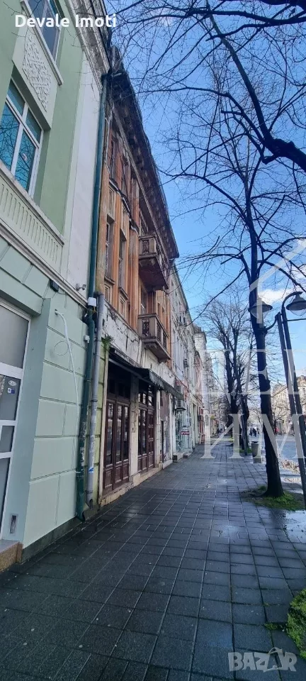 Detached Building for Sale in Burgas, Bulgaria — photo 4